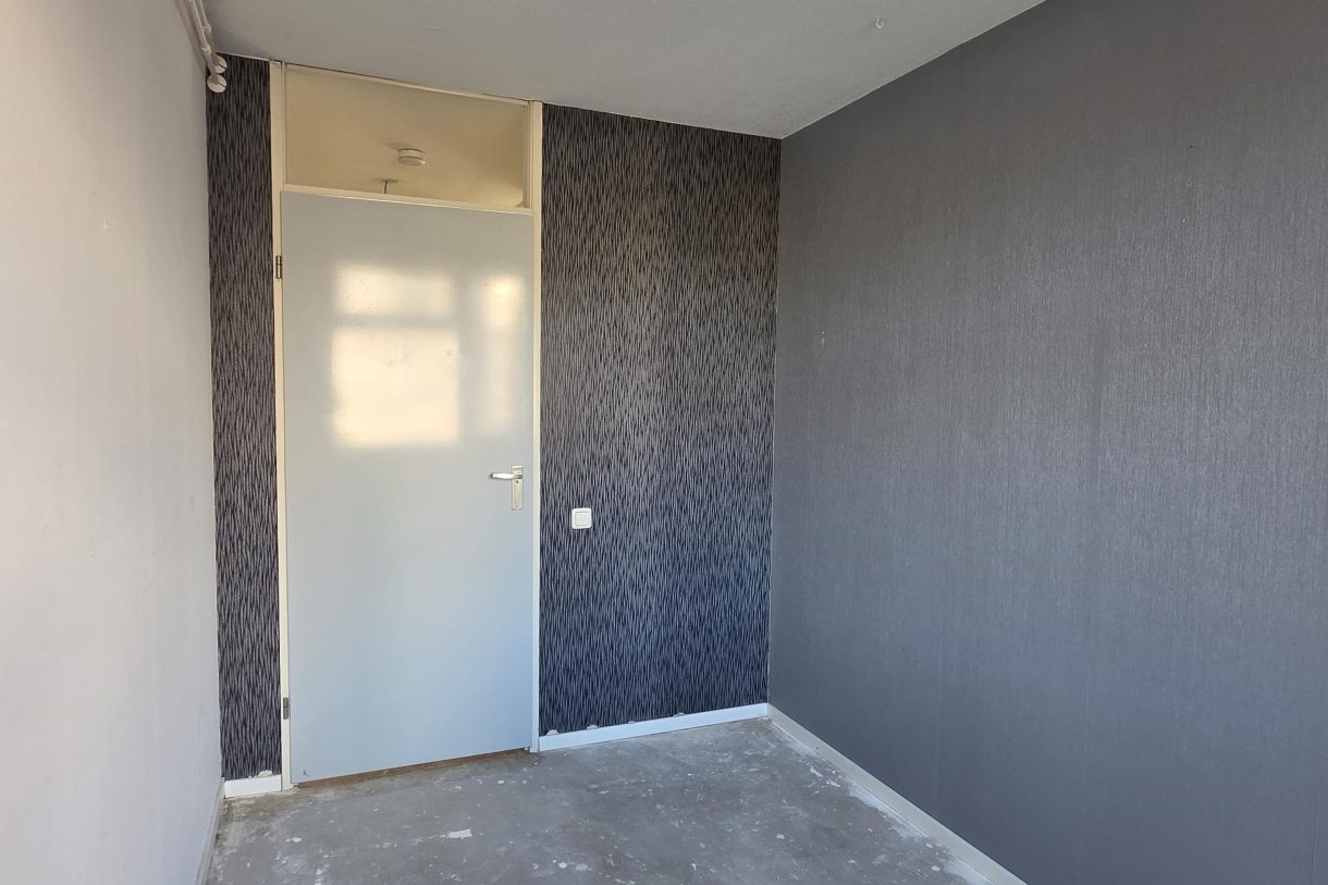 Te koop: Foto Appartement aan de Wagenmaker 165 in Alphen aan den Rijn