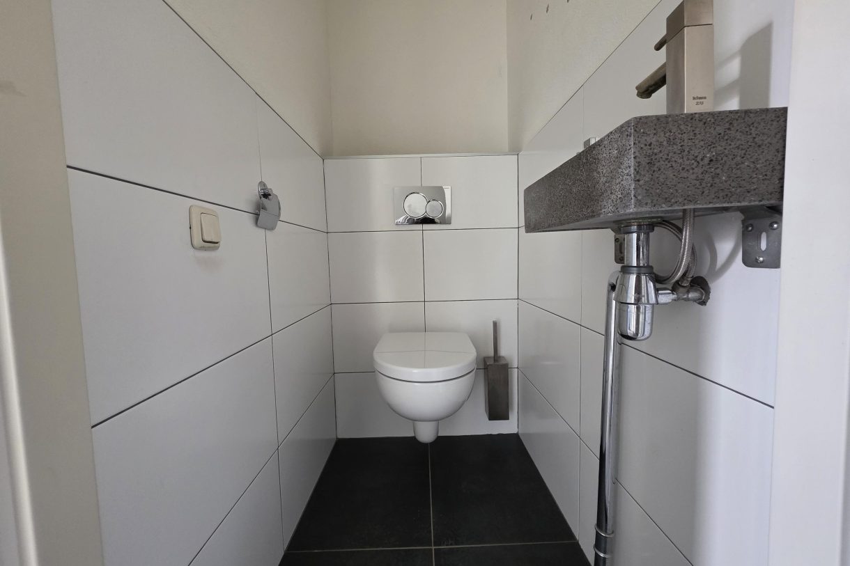 Te koop: Foto Appartement aan de Wagenmaker 165 in Alphen aan den Rijn