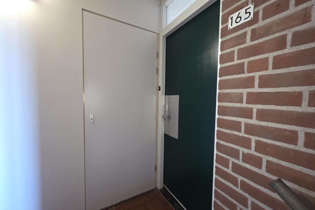 Te koop: Foto Appartement aan de Wagenmaker 165 in Alphen aan den Rijn