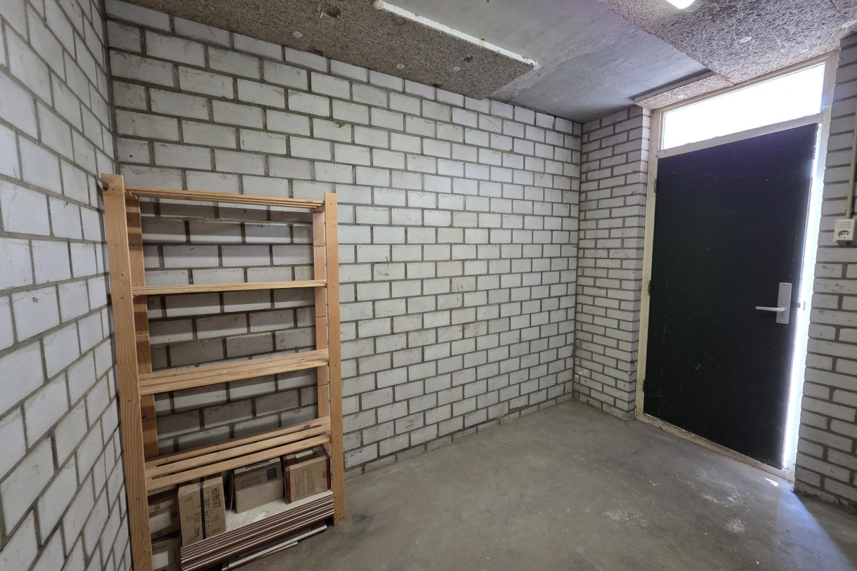 Te koop: Foto Appartement aan de Wagenmaker 165 in Alphen aan den Rijn