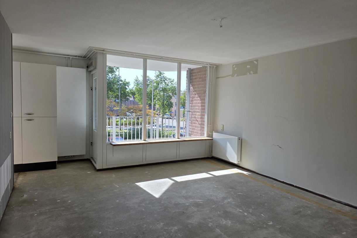 Te koop: Foto Appartement aan de Wagenmaker 165 in Alphen aan den Rijn
