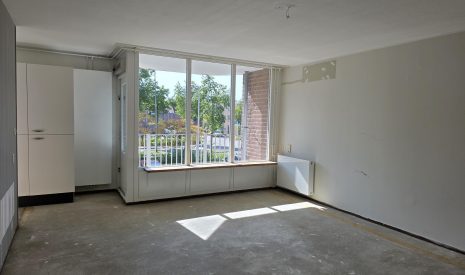Te koop: Foto Appartement aan de Wagenmaker 165 in Alphen aan den Rijn