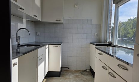 Te koop: Foto Appartement aan de Wagenmaker 165 in Alphen aan den Rijn