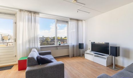 Te koop: Foto Appartement aan de Camera Obscurastraat 87 in Amersfoort