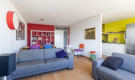 Te koop: Foto Appartement aan de Camera Obscurastraat 87 in Amersfoort