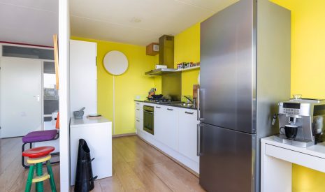 Te koop: Foto Appartement aan de Camera Obscurastraat 87 in Amersfoort
