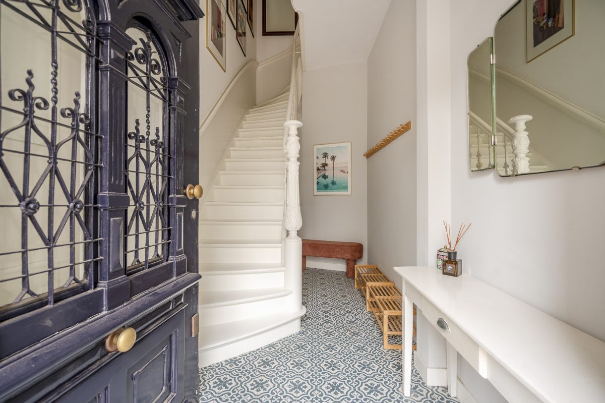 Te huur: Foto Appartement aan de Weimarstraat 39A in 's-Gravenhage