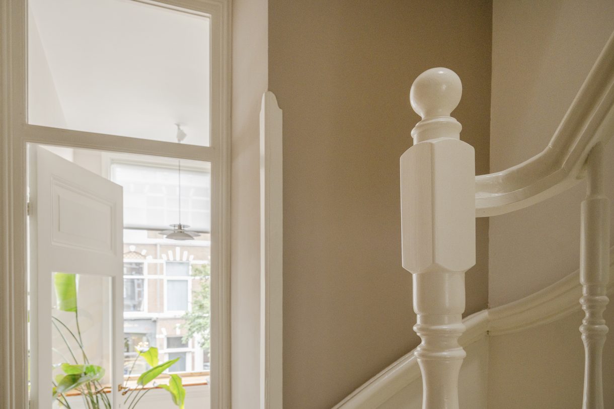 Te huur: Foto Appartement aan de Weimarstraat 39A in 's-Gravenhage