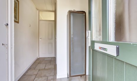 Te koop: Foto Woonhuis aan de Kardinaal de Jongstraat 17 in Rijen