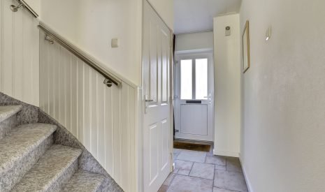 Te koop: Foto Woonhuis aan de Kardinaal de Jongstraat 17 in Rijen