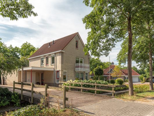 Hoofdfoto van Drachten Rietpol 24