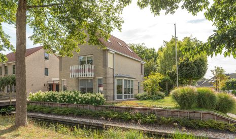 Te koop: Foto Woonhuis aan de Rietpol 24 in Drachten