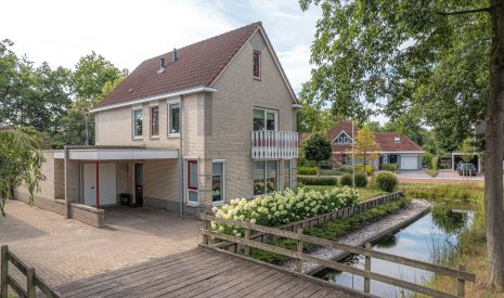 Te koop: Foto Woonhuis aan de Rietpol 24 in Drachten