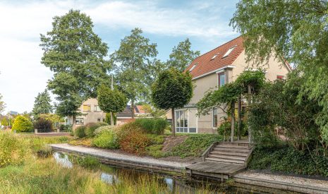 Te koop: Foto Woonhuis aan de Rietpol 24 in Drachten