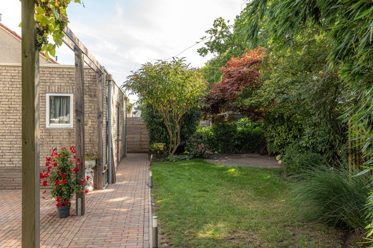 Te koop: Foto Woonhuis aan de Rietpol 24 in Drachten