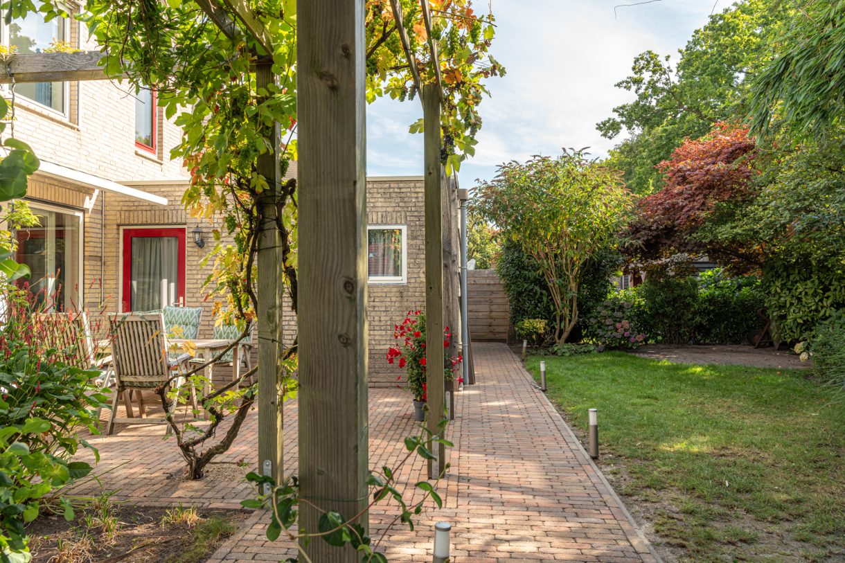 Te koop: Foto Woonhuis aan de Rietpol 24 in Drachten