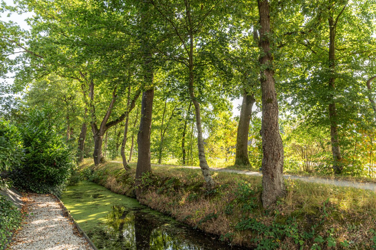Te koop: Foto Woonhuis aan de Rietpol 24 in Drachten