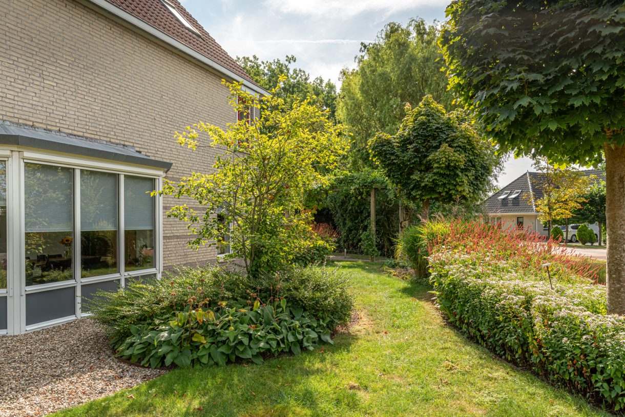 Te koop: Foto Woonhuis aan de Rietpol 24 in Drachten