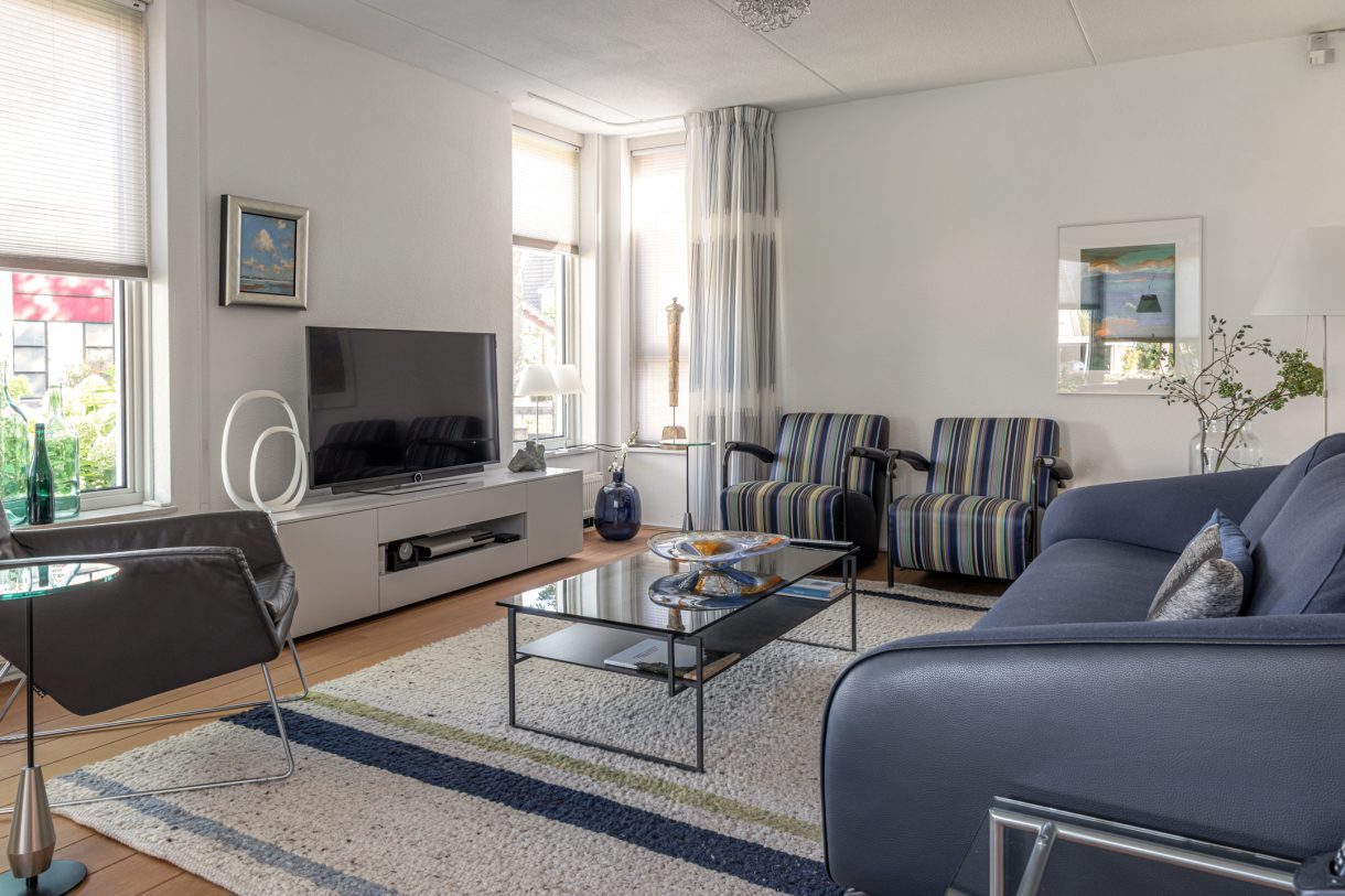 Te koop: Foto Woonhuis aan de Rietpol 24 in Drachten