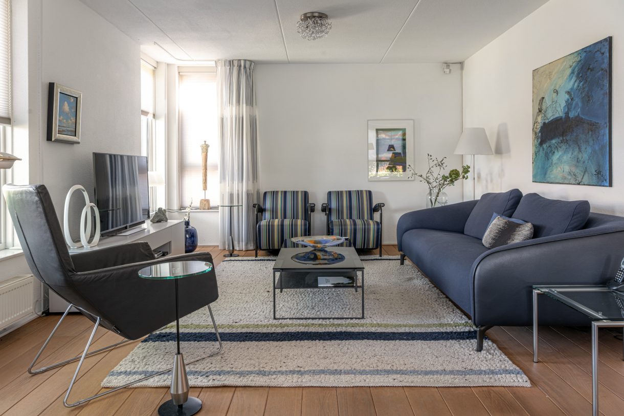 Te koop: Foto Woonhuis aan de Rietpol 24 in Drachten