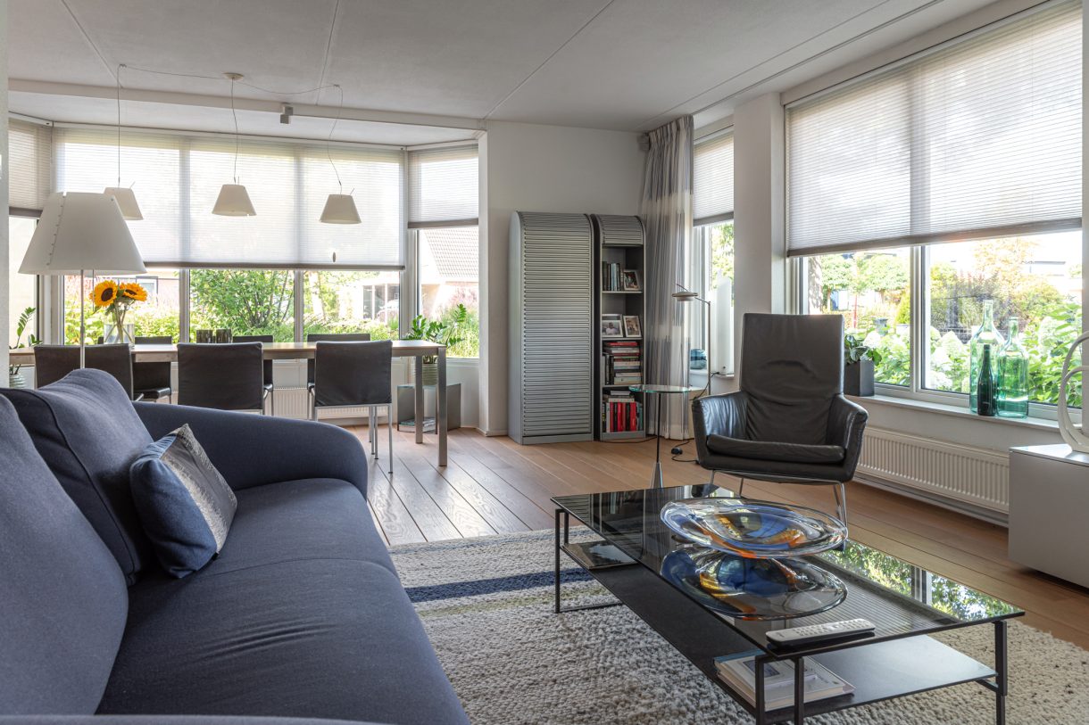 Te koop: Foto Woonhuis aan de Rietpol 24 in Drachten