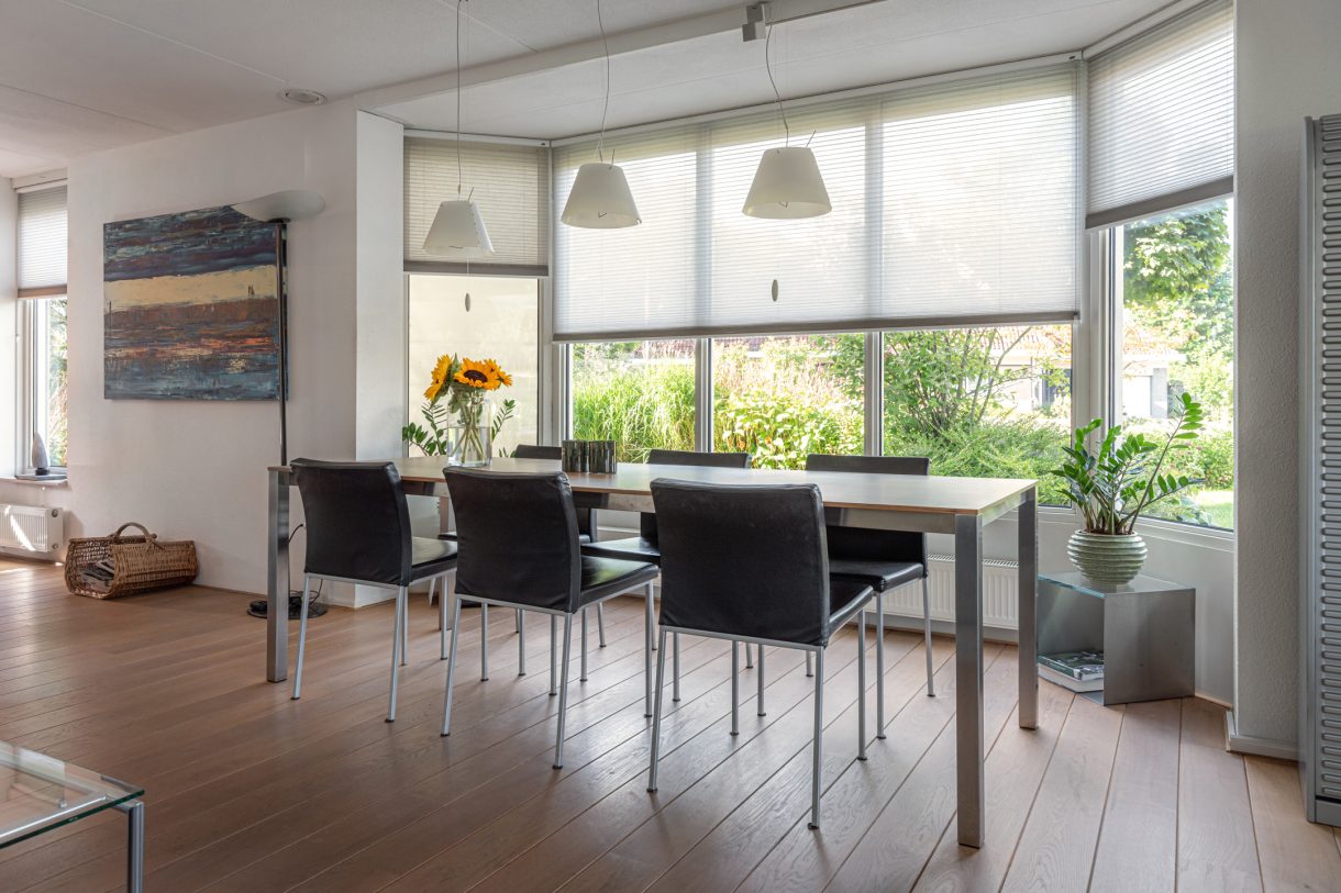 Te koop: Foto Woonhuis aan de Rietpol 24 in Drachten