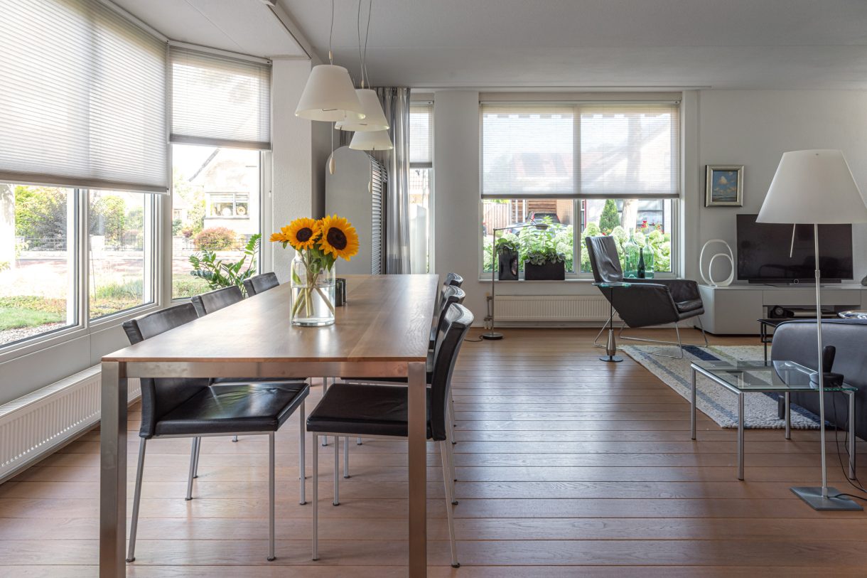 Te koop: Foto Woonhuis aan de Rietpol 24 in Drachten