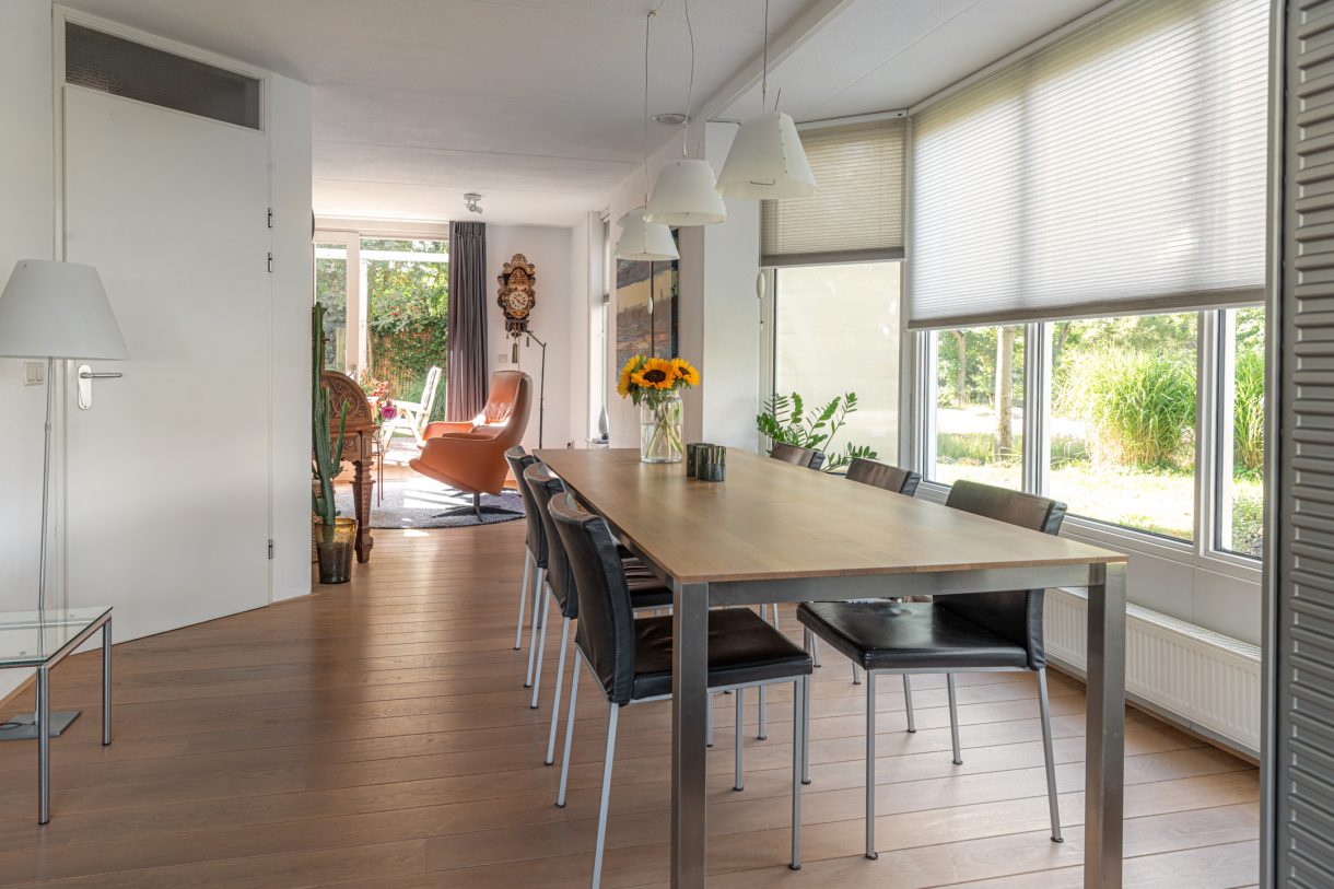 Te koop: Foto Woonhuis aan de Rietpol 24 in Drachten