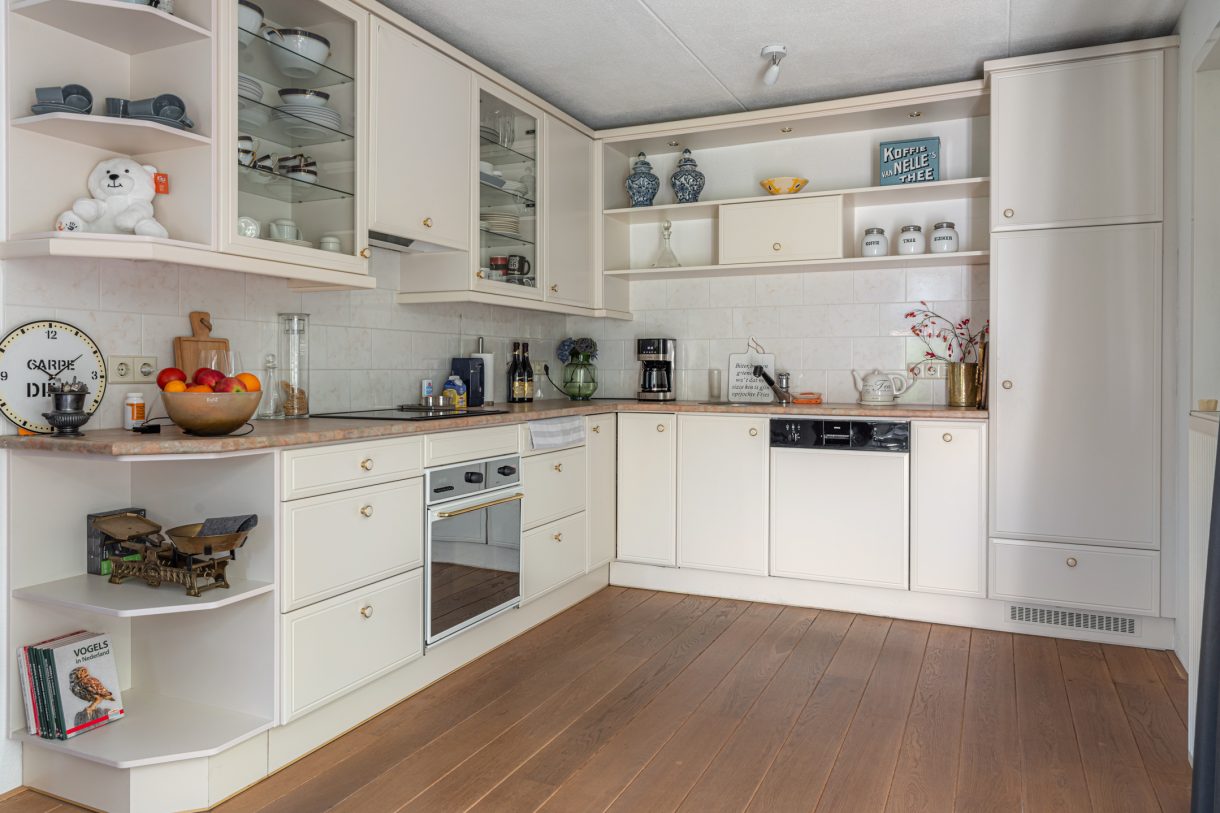 Te koop: Foto Woonhuis aan de Rietpol 24 in Drachten