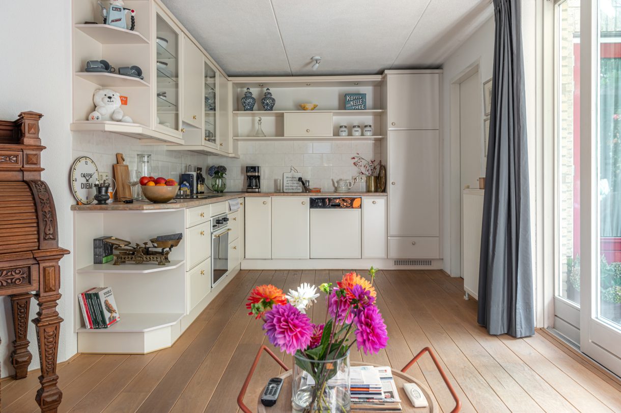 Te koop: Foto Woonhuis aan de Rietpol 24 in Drachten