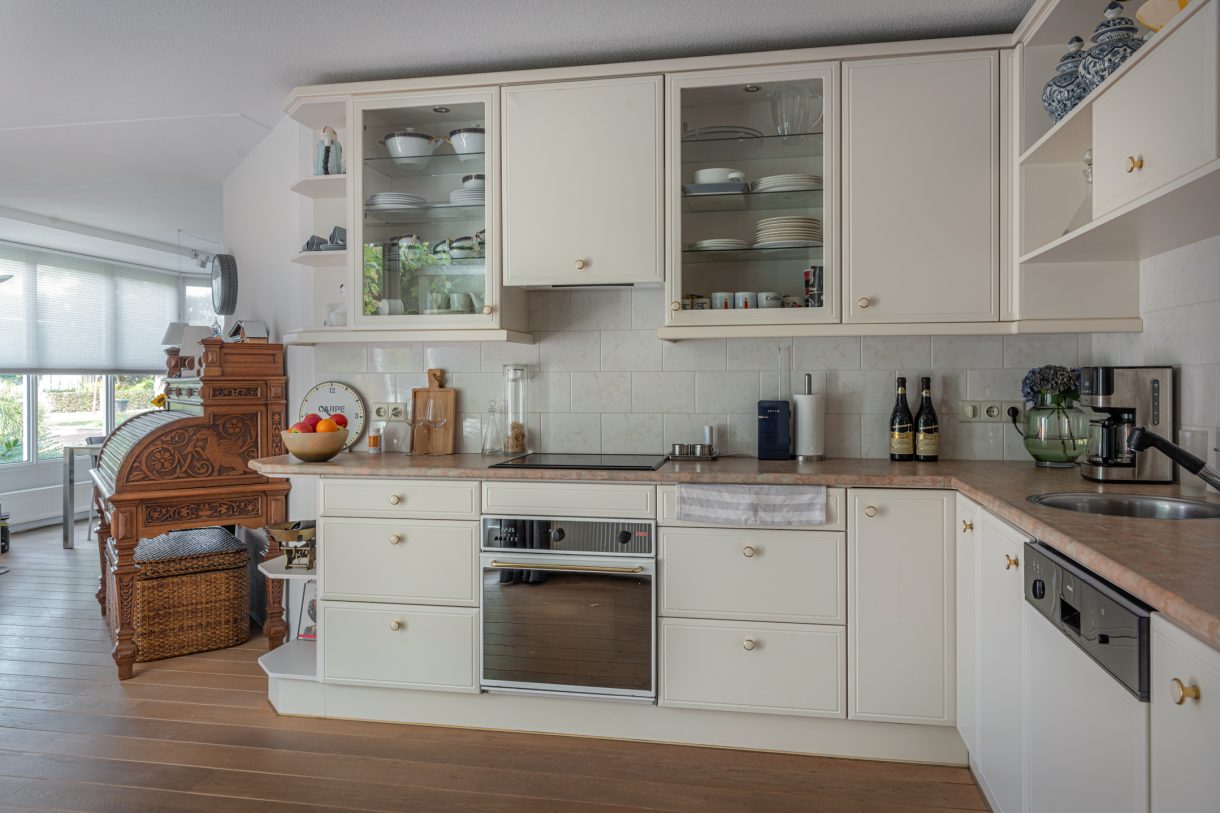 Te koop: Foto Woonhuis aan de Rietpol 24 in Drachten