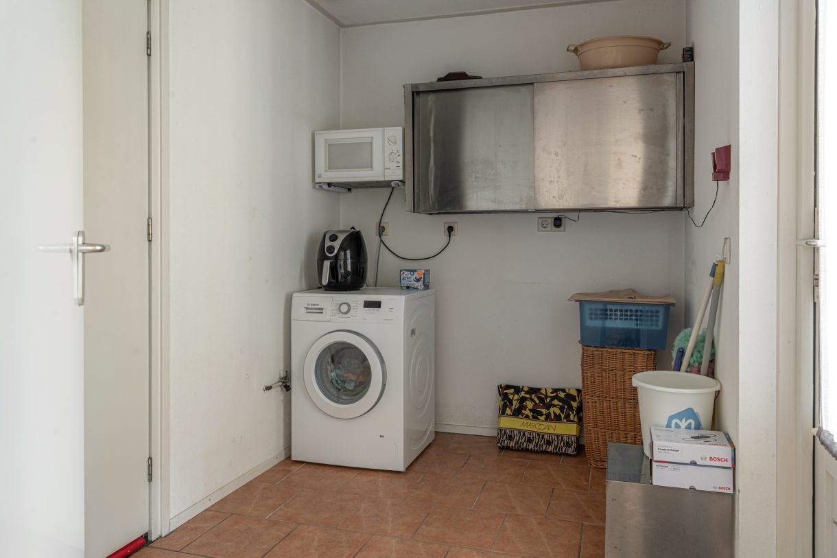 Te koop: Foto Woonhuis aan de Rietpol 24 in Drachten