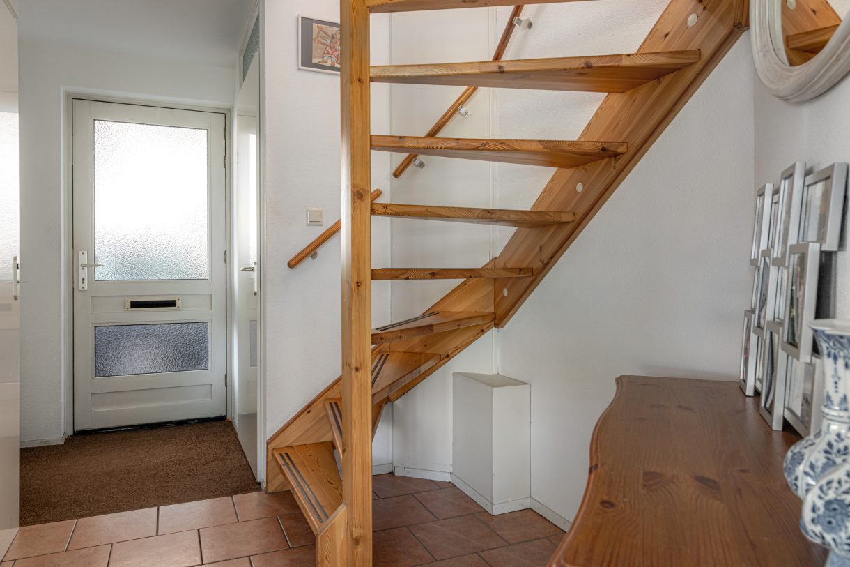 Te koop: Foto Woonhuis aan de Rietpol 24 in Drachten