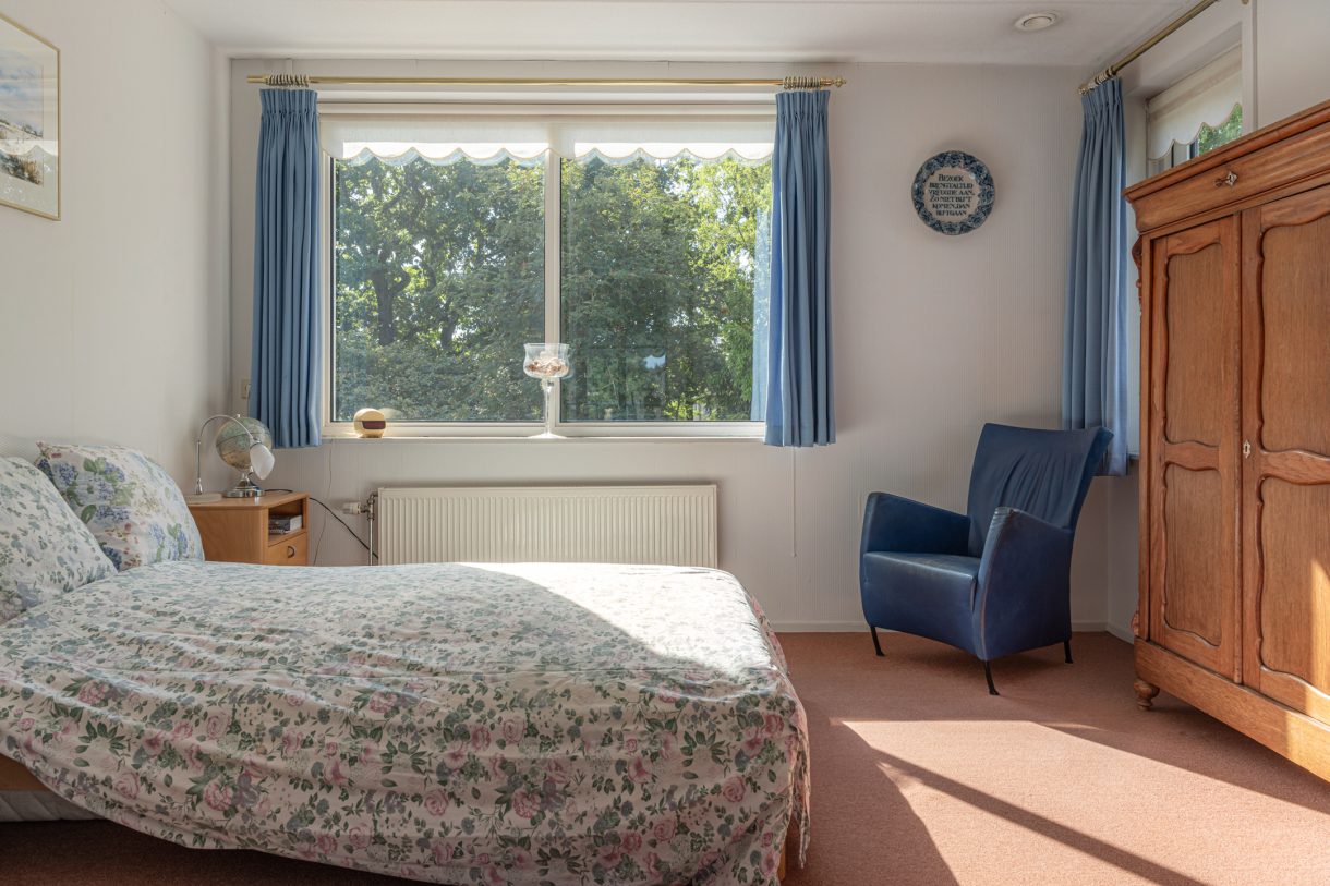 Te koop: Foto Woonhuis aan de Rietpol 24 in Drachten