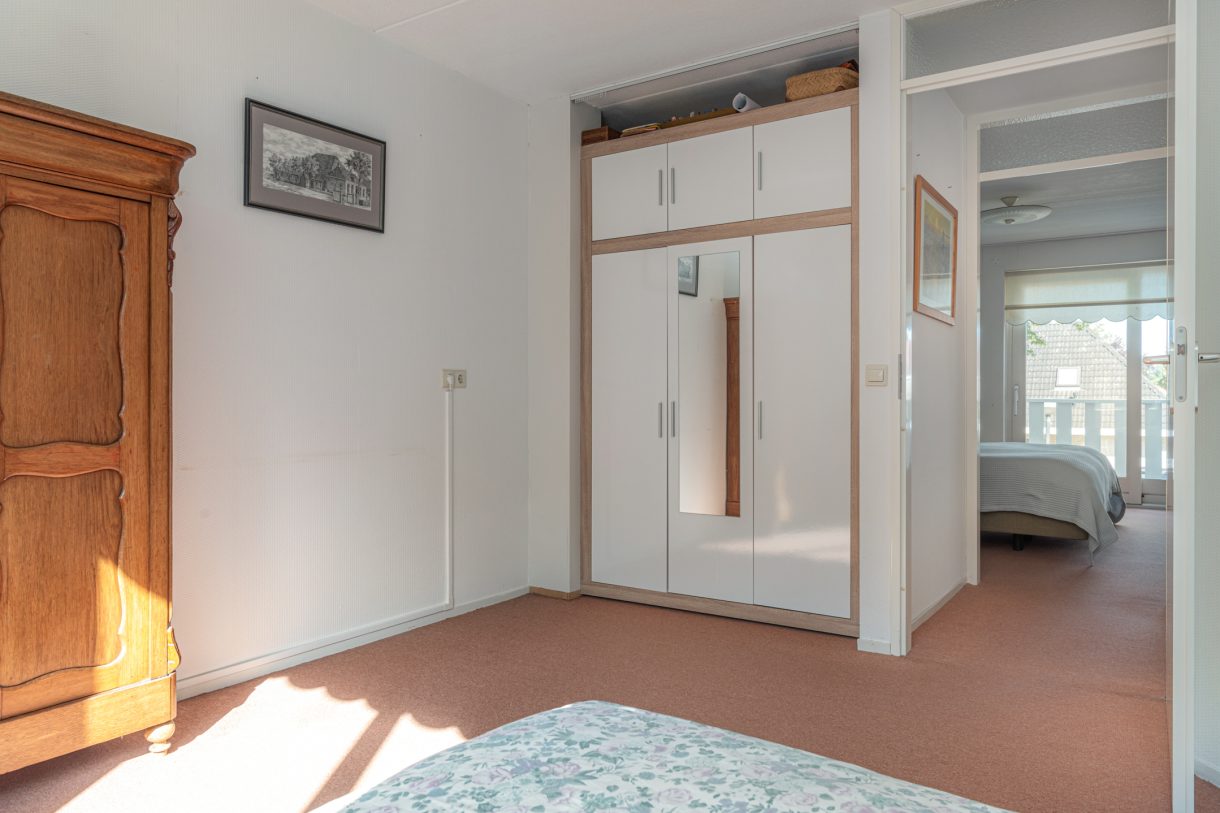 Te koop: Foto Woonhuis aan de Rietpol 24 in Drachten