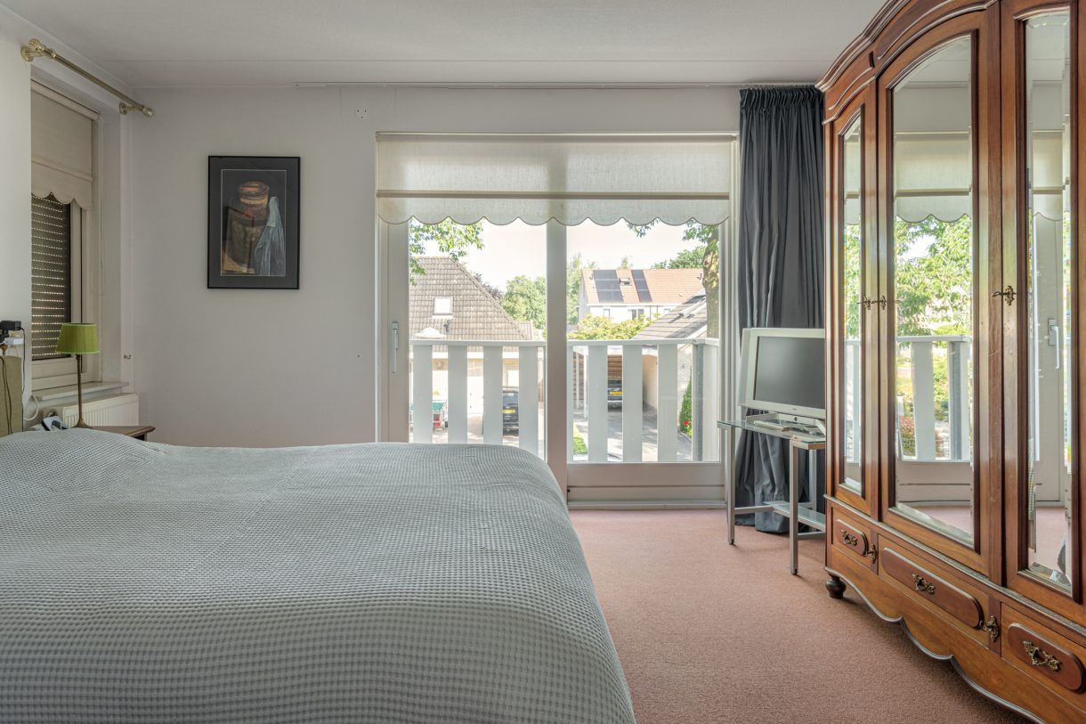 Te koop: Foto Woonhuis aan de Rietpol 24 in Drachten