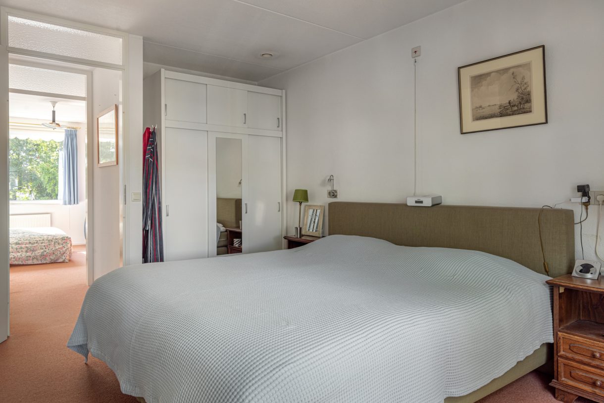 Te koop: Foto Woonhuis aan de Rietpol 24 in Drachten