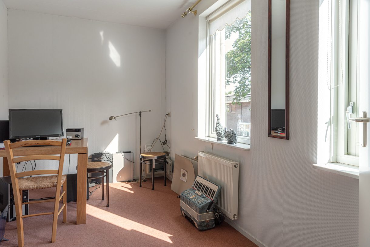 Te koop: Foto Woonhuis aan de Rietpol 24 in Drachten