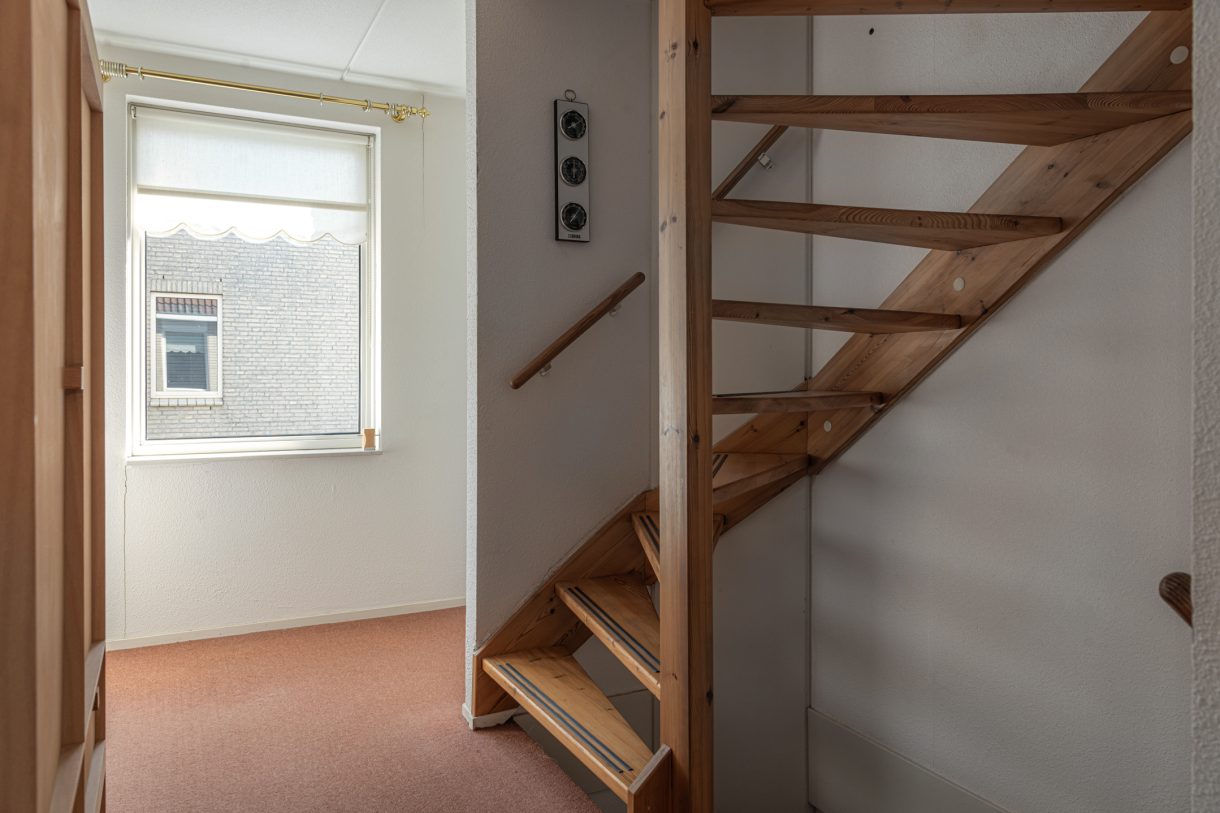 Te koop: Foto Woonhuis aan de Rietpol 24 in Drachten