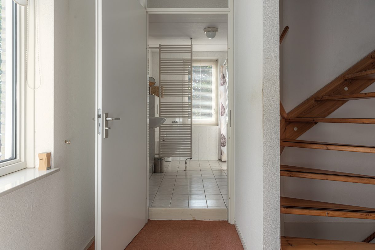 Te koop: Foto Woonhuis aan de Rietpol 24 in Drachten