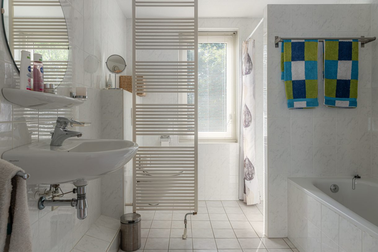 Te koop: Foto Woonhuis aan de Rietpol 24 in Drachten