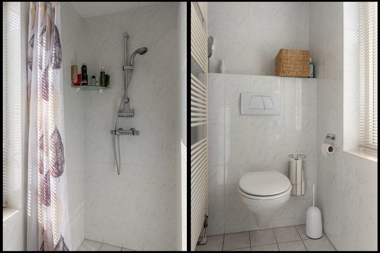 Te koop: Foto Woonhuis aan de Rietpol 24 in Drachten