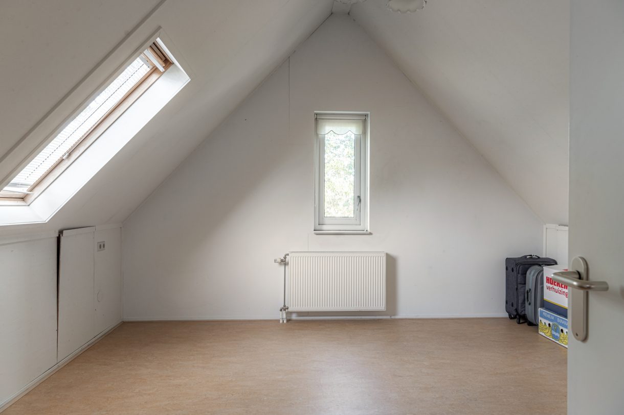 Te koop: Foto Woonhuis aan de Rietpol 24 in Drachten