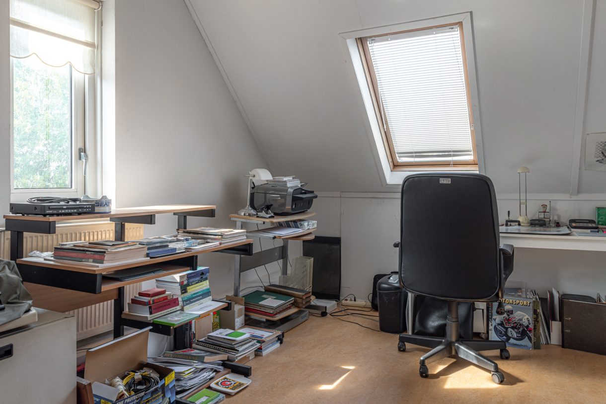 Te koop: Foto Woonhuis aan de Rietpol 24 in Drachten