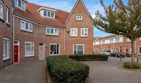 koop  Vlaardingen  Catsstraat 15 – Hoofdfoto