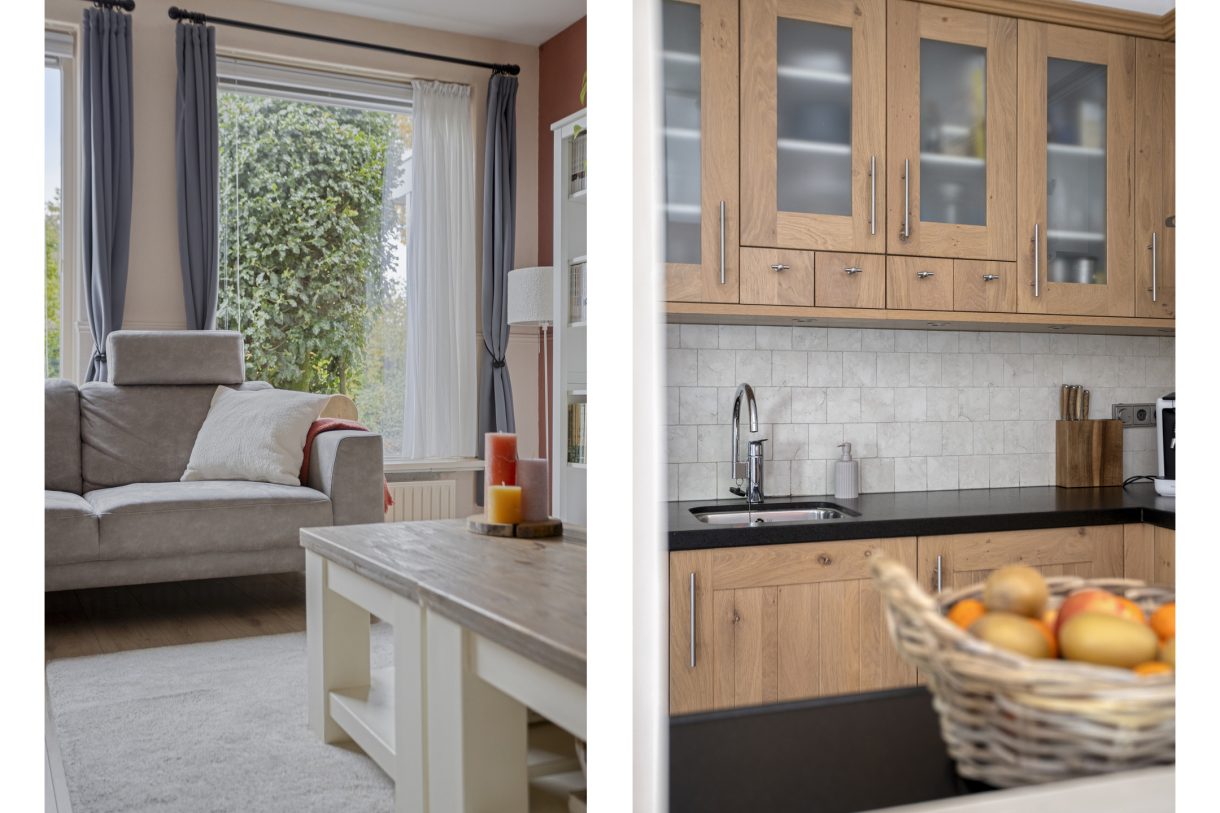 Te koop: Foto Woonhuis aan de Melkpad 221 in Zeeland