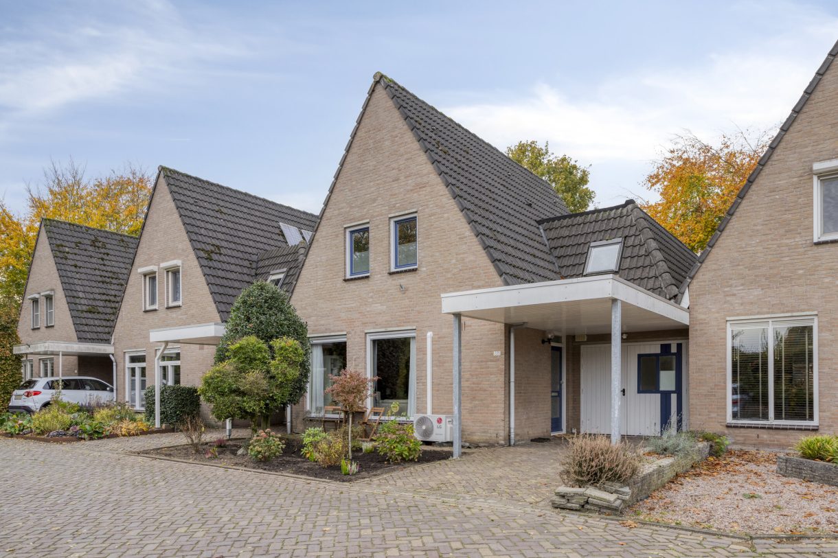 Te koop: Foto Woonhuis aan de Melkpad 221 in Zeeland