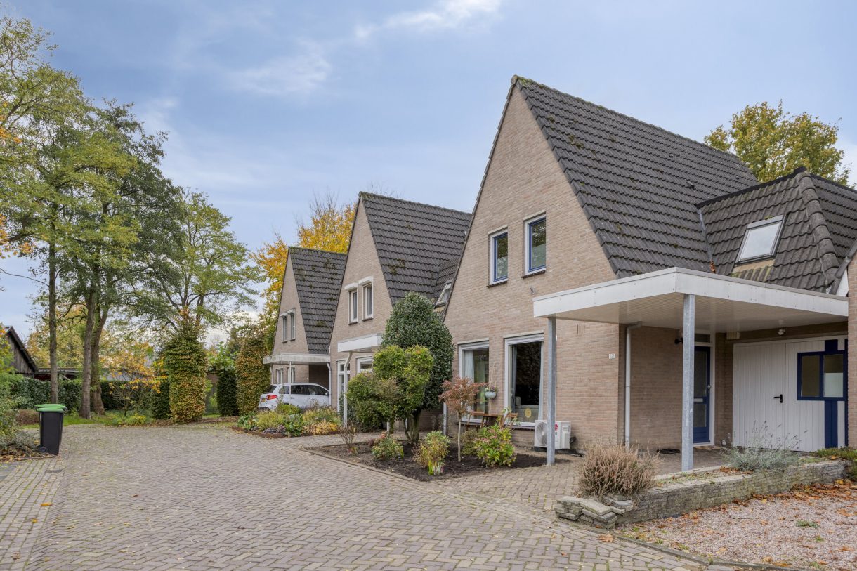 Te koop: Foto Woonhuis aan de Melkpad 221 in Zeeland