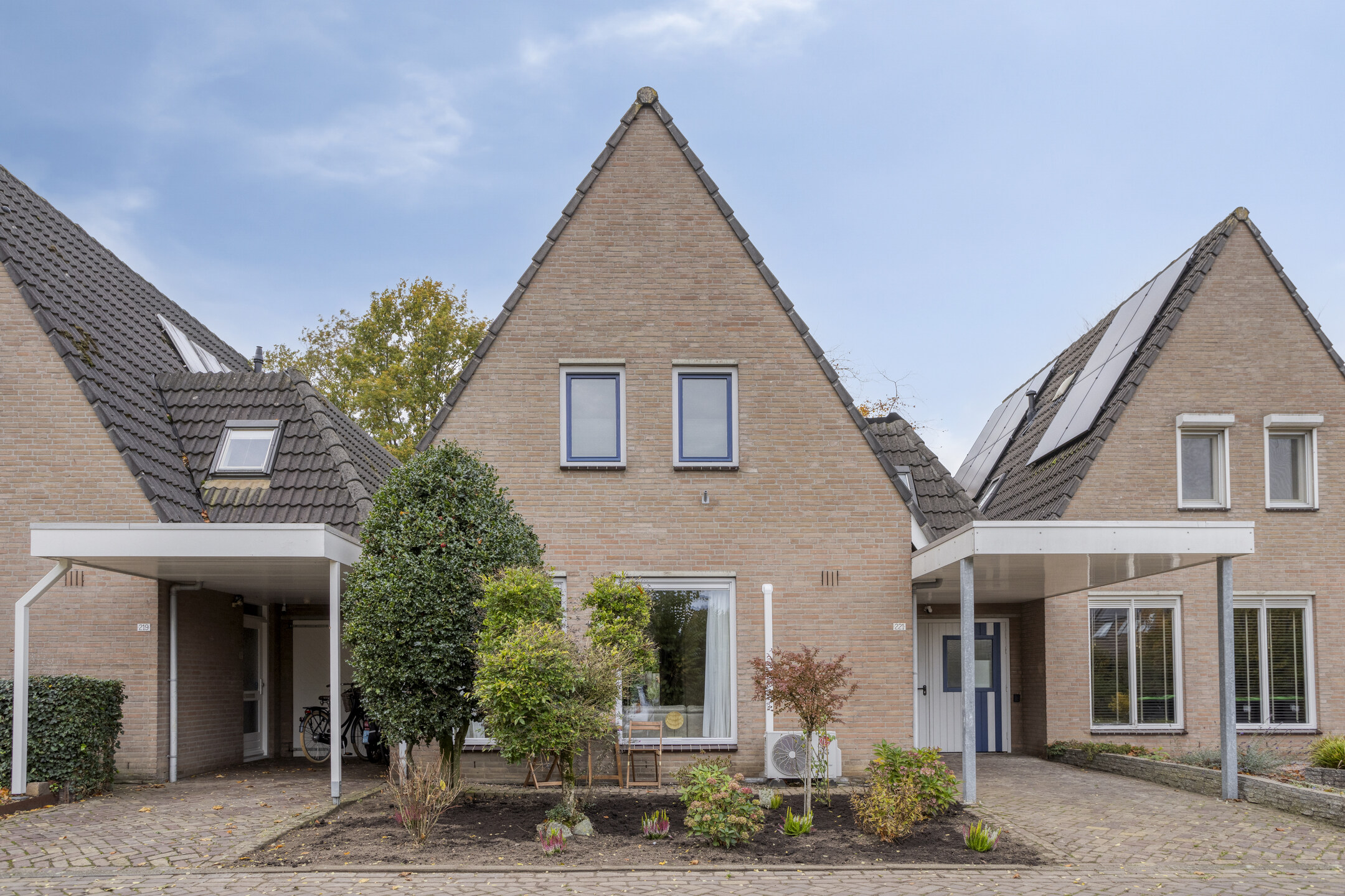 Te koop: Foto Woonhuis aan de Melkpad 221 in Zeeland