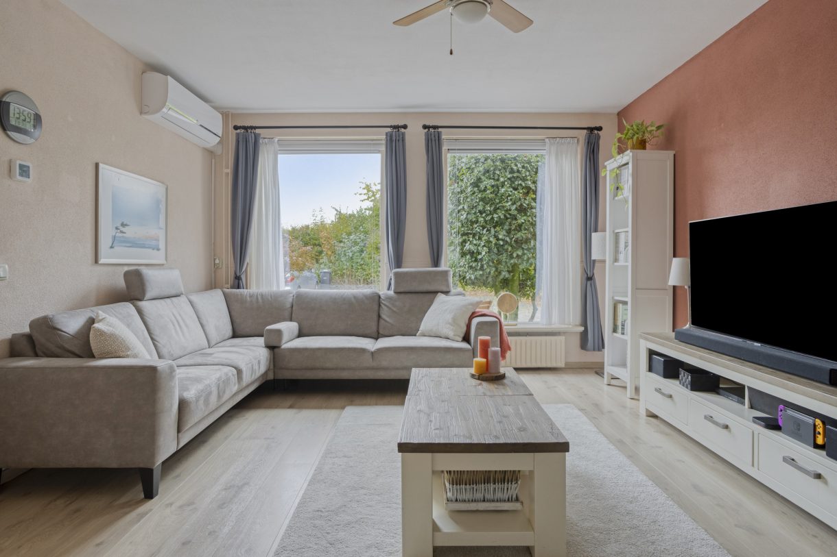 Te koop: Foto Woonhuis aan de Melkpad 221 in Zeeland